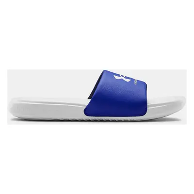 Under Armour Slippers Ansa Fix SL-GRY - Men