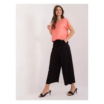 Pants-D73761Z62237B-black