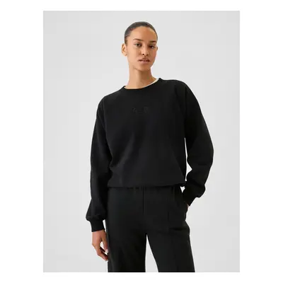 GAP Oversize Sweatshirt Vintage Soft - Women's