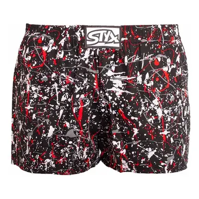 Styx art classic rubber Jáchym children's briefs