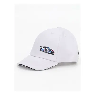 Yoclub Kids's Boys' Baseball Cap P1