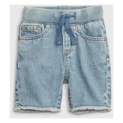 GAP Kids Denim Shorts - Boys