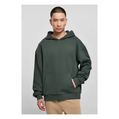 Ultra Heavy Hoody bottlegreen