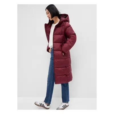 GAP Quilted Coat - Women