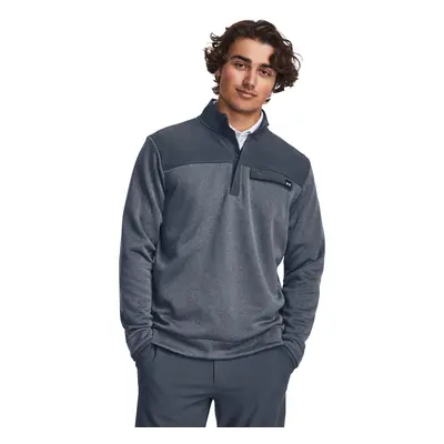 Men's hybrid sweatshirt Under Armour Storm SweaterFleece HZ