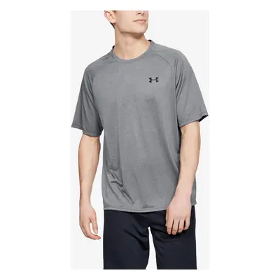 Under Armour T-Shirt Tech 2.0 SS Tee Novelty-Gry - Men