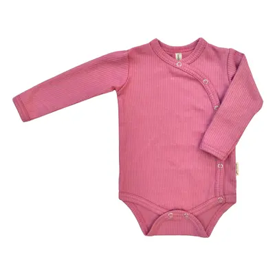 Doktor Nap Kids's Wrapped Bodysuit Bod.4288.