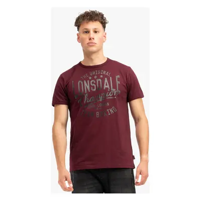 Lonsdale Men's t-shirt regular fit