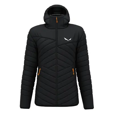 Men's jacket Salewa Brenta RDS DWN JKT Black Out