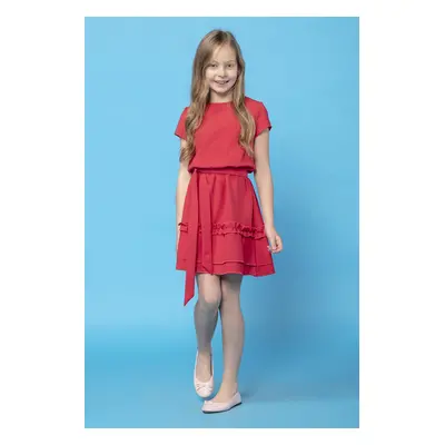 MiniMom by Tessita Kids's Dress MMD30