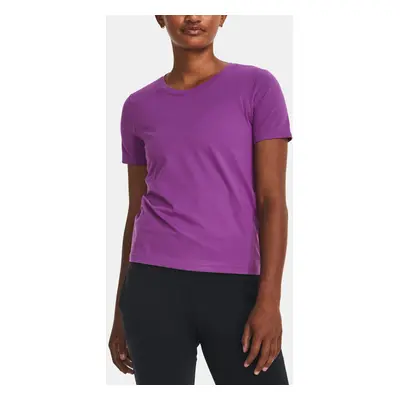 Under Armour T-Shirt Meridian SS-PPL - Women