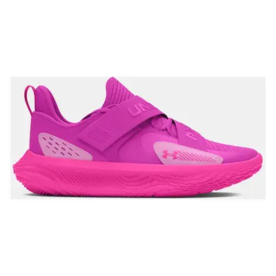 Under Armour UA FLOW FUTR X 4-PPL shoes - unisex