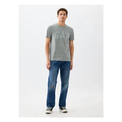 GAP T-shirt with logo - Men's