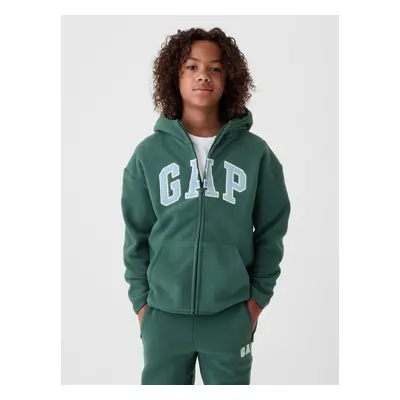 GAP Kids Sweatshirt with Logo - Boys