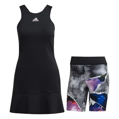 adidas US Series Women's Dress Y-Dress Black