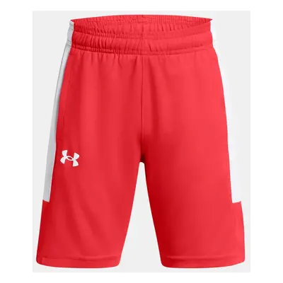 Boys' shorts Under Armour UA Baseline Short