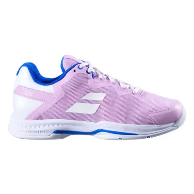 Babolat SFX All Court Women Pink Lady EUR Women's Tennis Shoes