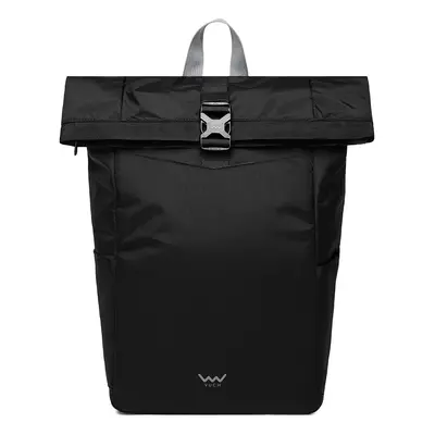 VUCH Sirius Men Black Urban Backpack