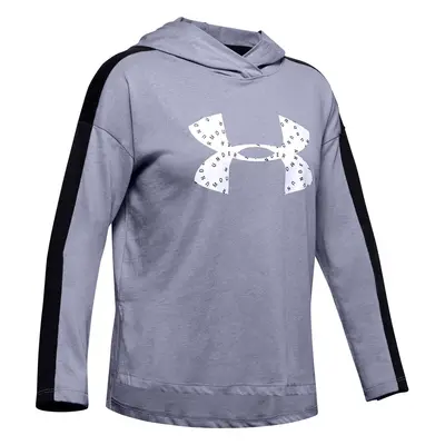 Dívčí mikina Under Armour Favorites Jersey Hoodie