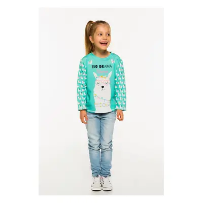 Gugu úr és Miss GO Unisex longsleeve LS-K-LNG1628