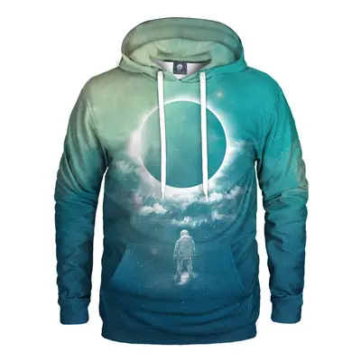 Aloha From Deer Unisex's Eclipse Hoodie H-K AFD383