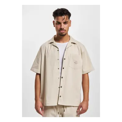 Men's shirt Hamza beige