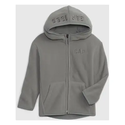 GAP Kids fleece sweatshirt - Boys