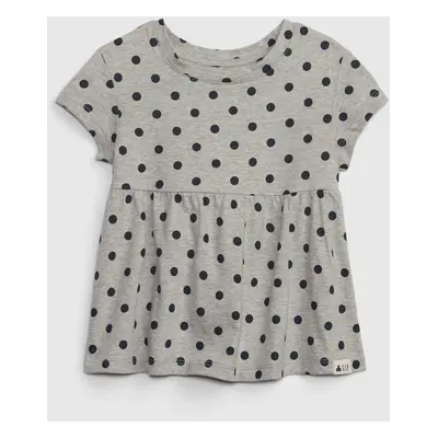 GAP Kids patterned top - Girls