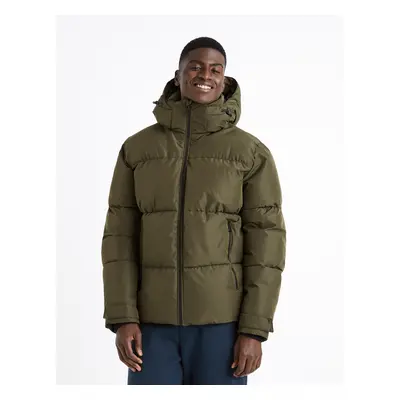 Celio Winter Jacket CUNOTTE - Men