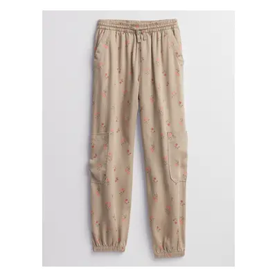 GAP Kids pants cargo - Girls