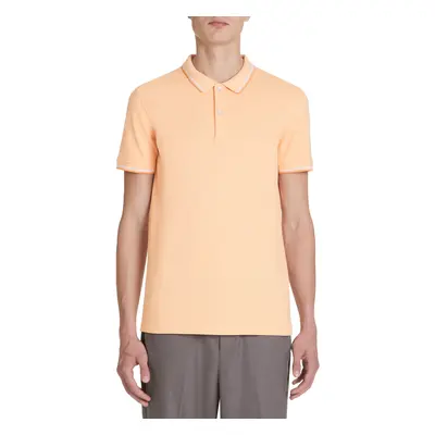 Celio Polo Shirt pique Decolrayeb - Mens