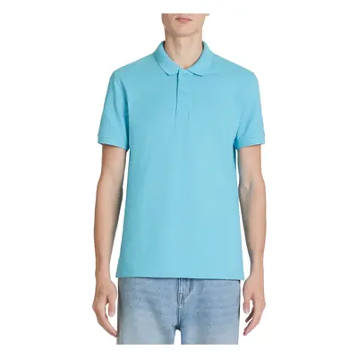 Celio Polo Pique Teone - Mens