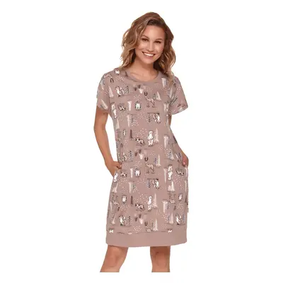 Doctor Nap Woman's Nightshirt TM.4366