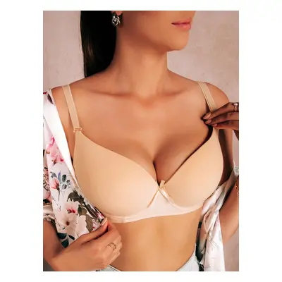 Edoti Push-up bra UL