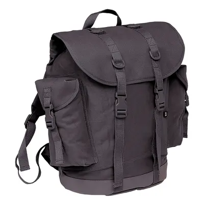 Hunting backpack black