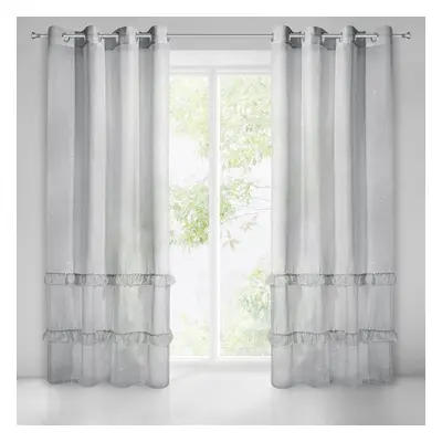 Eurofirany Unisex's Curtain