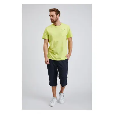 SAM73 Men's T-shirt Fenaklid - Men