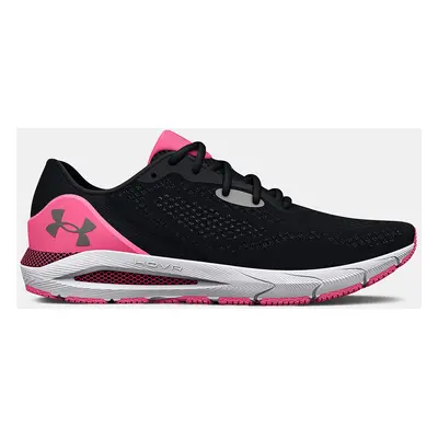 Under Armour Shoes UA W HOVR Sonic 5-BLK - Women