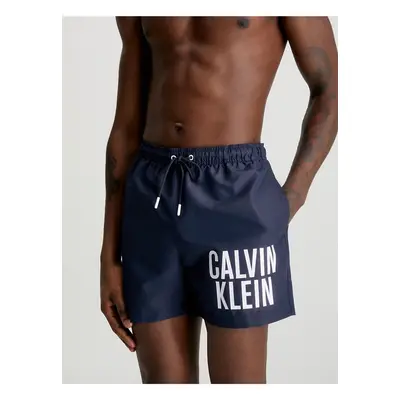 Dark blue mens swimwear Calvin Klein Underwear - Men