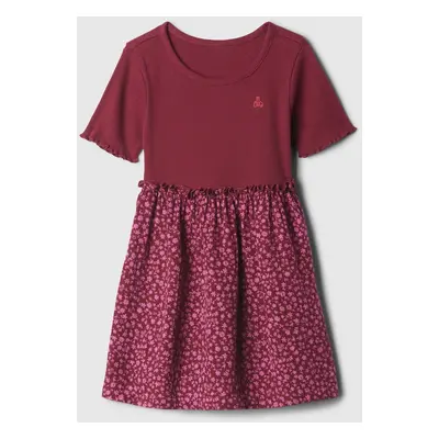 GAP Baby floral dress - Girls