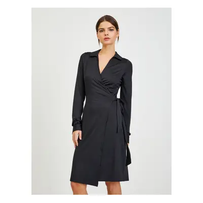 Orsay Black Women Dress - Women