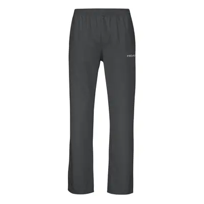 Men's Head Club Pants Men Anthracite