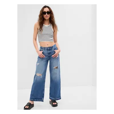 GAP Jeans baggy low rise - Girls