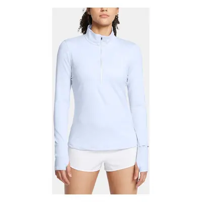 Under Armour Women's T-shirt UA Launch Pro Half Zip - Women's