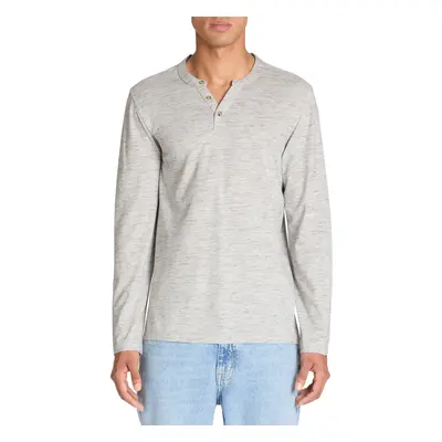 Celio Long Sleeve T-Shirt Fegetiml - Men's