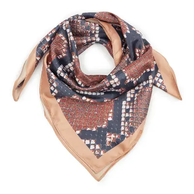 Brown women's patterned scarf ORSAY - Women's