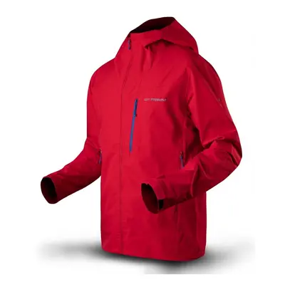 Trimm ORADO red jacket