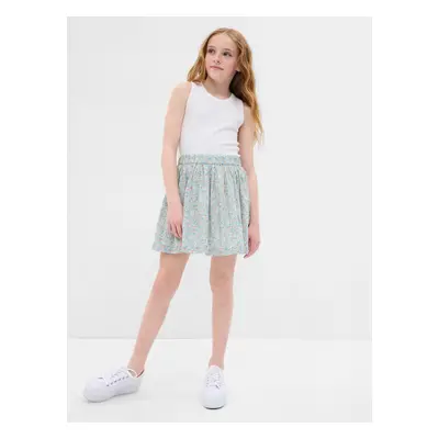 GAP Kids Ribbed Top - Girls