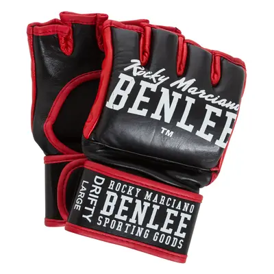 Lonsdale Leather MMA sparring gloves (1 pair)