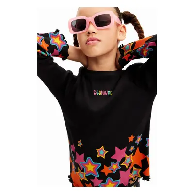 Girls' T-shirt Desigual Chantal - Girls